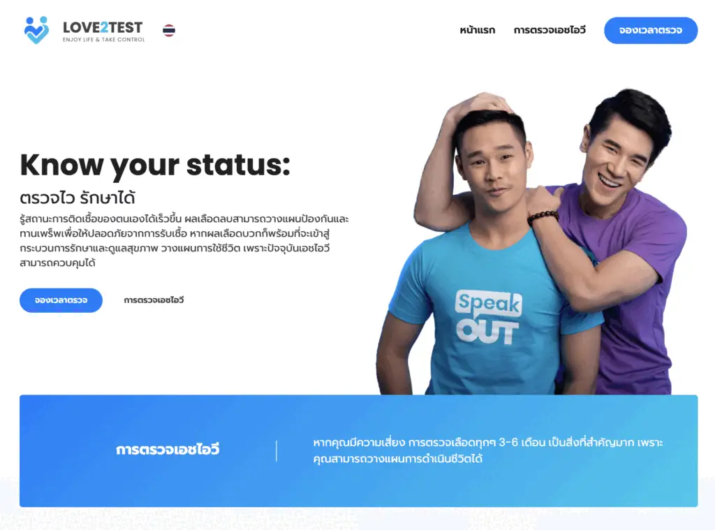love2test